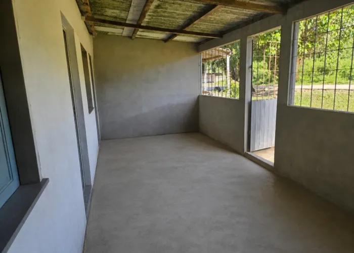 Casa (Padrão), com 3 quartos e 2 banheiros à Venda, 120 m² em Ilhéus/BA