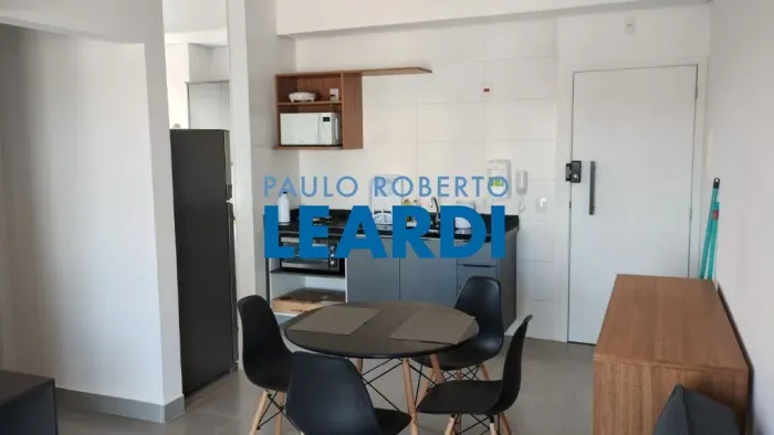 APARTAMENTO - BELA VISTA - SP