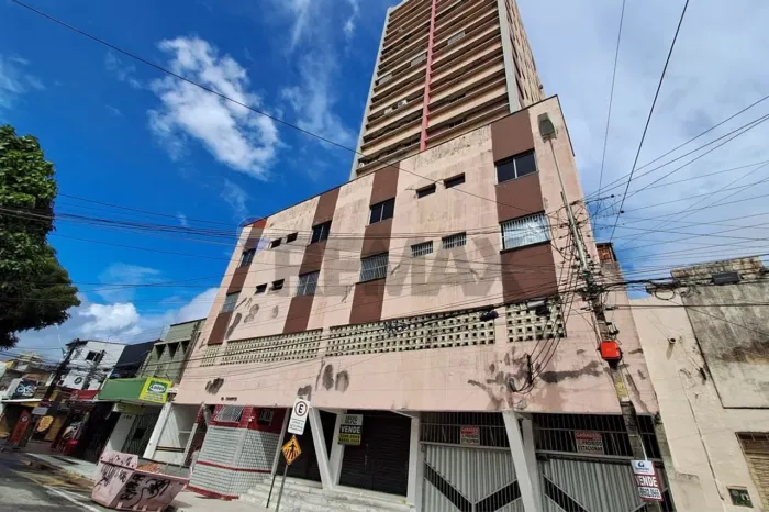 Edifício Cearense