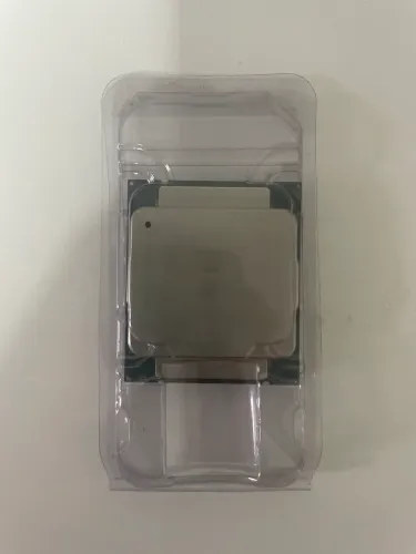 Processador Intel Xeon E5 - 2620V3