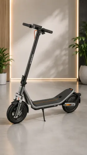 Patinete Elétrico Xiaomi Mi Scooter Electric 6