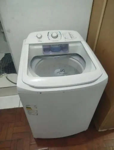 máquina de lavar Electrolux 13kg
