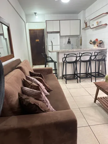 Apartamento em Guaratuba