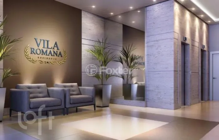Apartamento à venda Avenida Presidente Vargas, São Sebastião - Esteio
