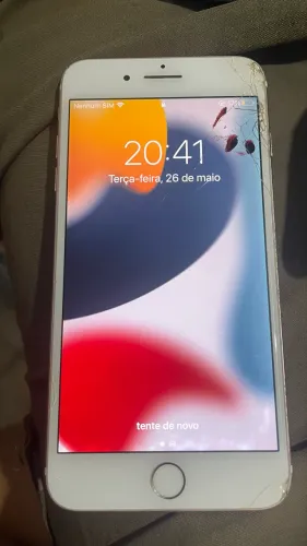 iPhone 7 Plus 
