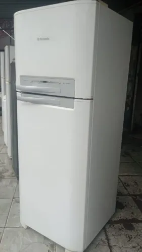 ? Oferta Especial - Geladeira Electrolux Frost Free Digital!