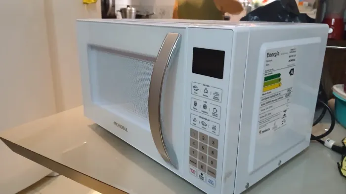 Microondas