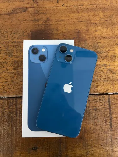 Vende-se IPhone 13 128GB