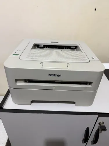 Impressora Brother HL 2130 em Perfeito Estado