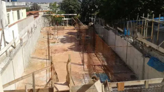 Terreno-À VENDA-Tanque-Rio de Janeiro-RJ