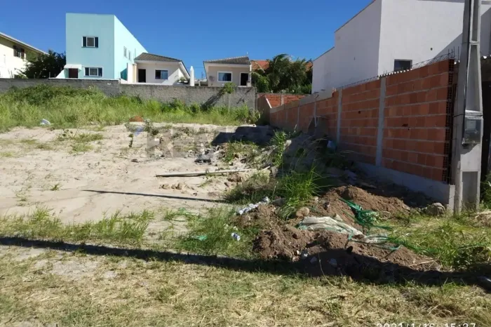 Terreno Plano de 360 m² em Nova São Pedro Excelente Localização e Alto Potencial de Valor