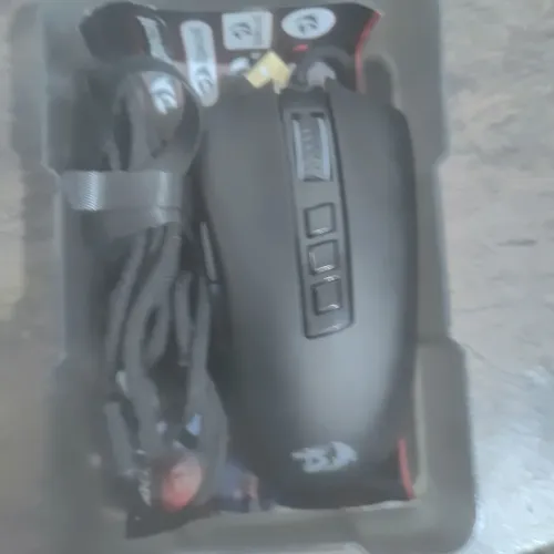 Mouse Redragon cobra