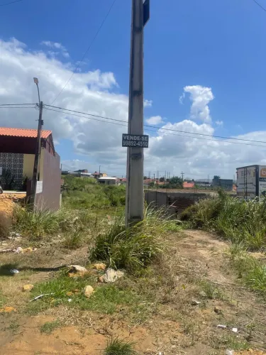 Terreno em última localização ?