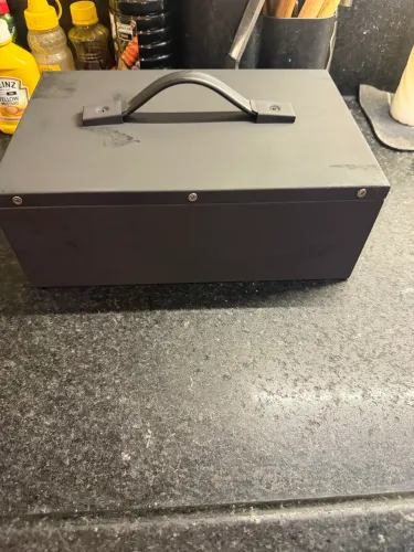 Bateria de lítio 60v 20ah scooter elétrica