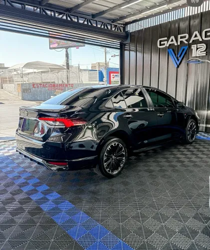 Toyota Corolla GR-Sport 2.0 Flex 16V AUT 2023