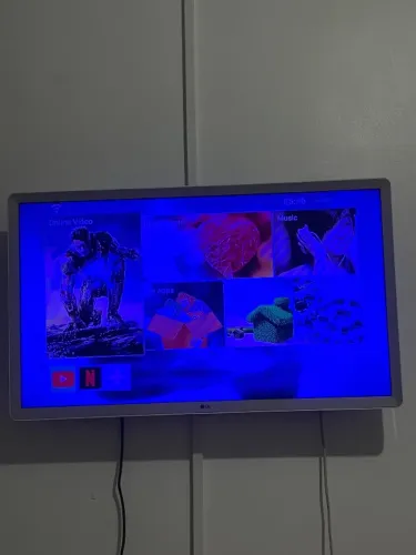 Televisão