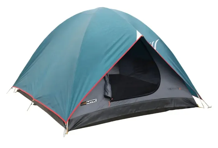 BARRACA NTK CHEROKEE GT - 3/4 LUGARES