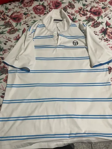 Polo Sérgio tachini
