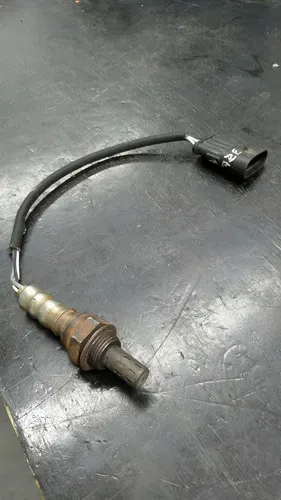 Sonda Lambda Fiat Strada Mobi Fiorino Palio Uno 0za334a3