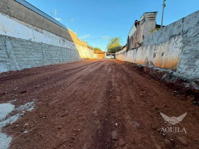 TERRENO PLANO COM 243 m² NA VILA ESPÍRITO SANTO - SOROCABA