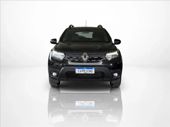 Renault Duster Intense Plus 1.6 16V Flex Aut. 2026