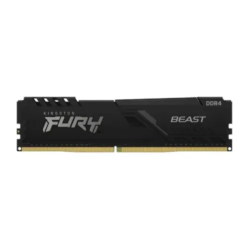 2 Memórias RAM Kingston 8bg