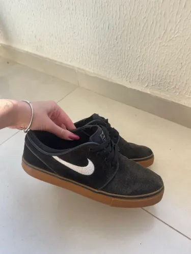 Tênis Nike SB Zoom Janoski OG+ - Tamanho 38