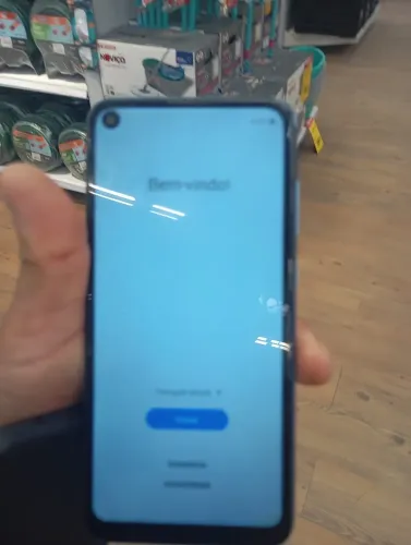 Celular Samsung