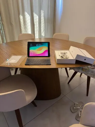 iPad 8ª geração 32 gb