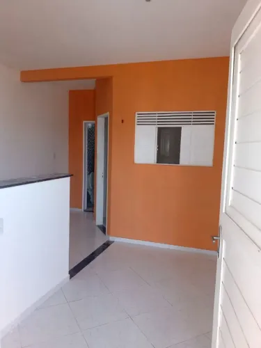 Kitnet para alugar no planalto 