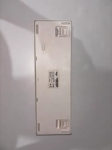 Teclado mecânico AIGO