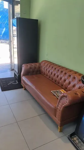 Barbeiro profissional  estamos contratando
