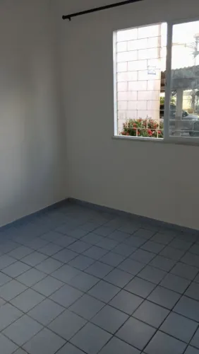Vendo apartamento