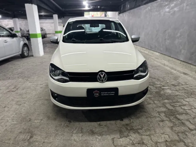 Volkswagen Fox Rock IN RIO 1.6 MI Total Flex 8V 5P 2014