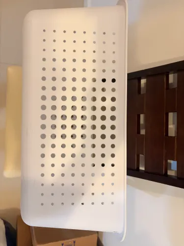 Cesto organizador 40 litros