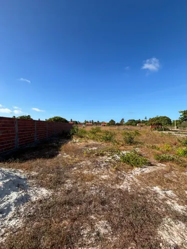 Vendo terreno em Paripueira!!!