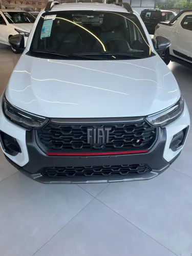 Fiat Strada Ultra 1.0 Flex Turbo CD Aut. 2027