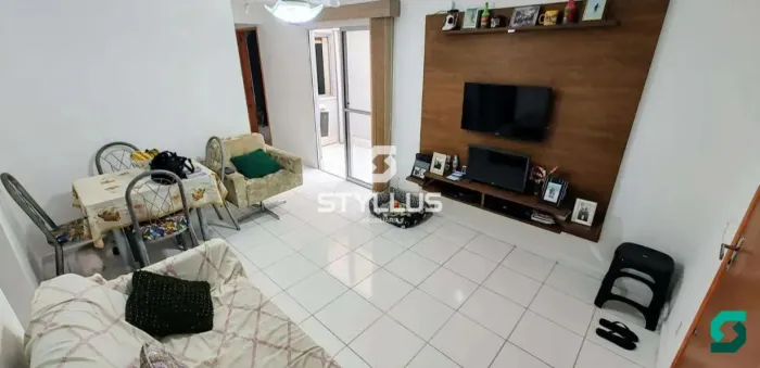 Cascadura | Apartamento 2 quartos