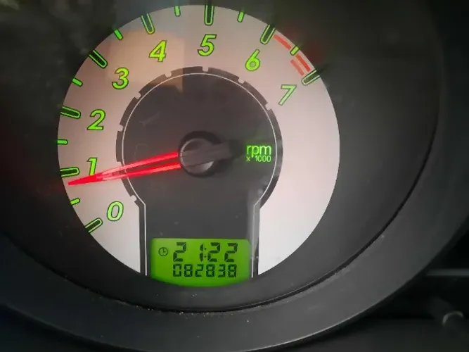 Ford Fiesta Sed. 1.6 8V Flex 4P 2009