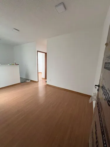 Vendo Apartamento no Marselha Tabuleiro 