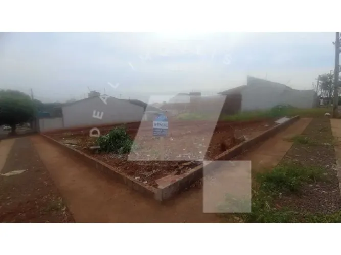 Terreno a venda no bairro Jardim Novo Centro 3 - Paiçandu/PR