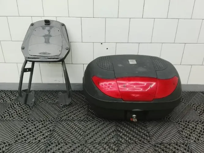 Caixa Baú 45 litros