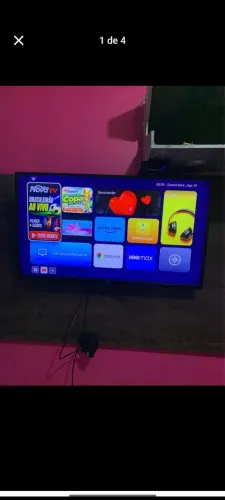 TV 32 polegadas