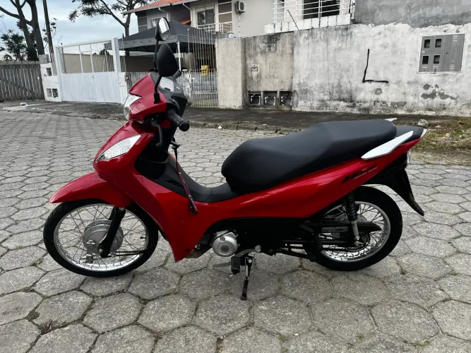 VENDO BIZ 125 
