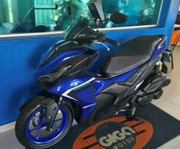 YAMAHA AEROX 160 ABS 2026/2026