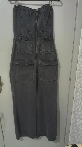 Desapego de Roupas (usada poucas vezes em ótimo estado)
