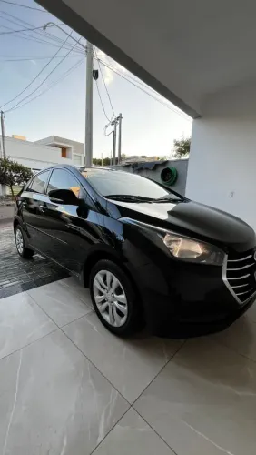 Hyundai HB20S C.plus/c.style 1.6 Flex 16V Mec.4p 2016