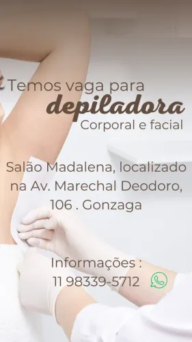DEPILADORA