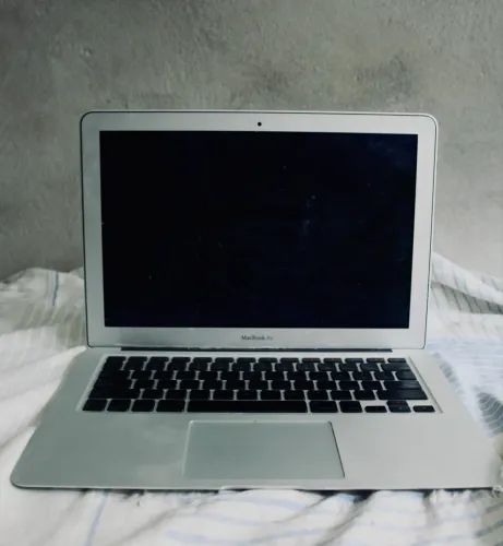 MacBook air