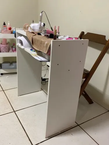vendo intens para nails